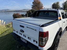 2021 Ford Ranger | WILDTRAK X 2.0D | 31393 | 7