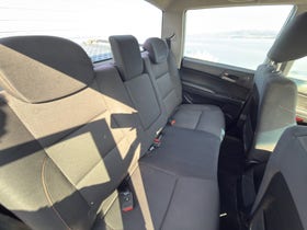 2017 SsangYong Actyon | WORKMATE 4WD AUTO | 31336 | 7