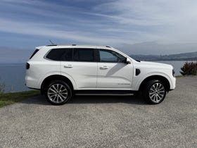 2025 Ford Everest | PLATINUM 3.0D/4WD | 31272 | 5
