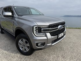 2024 Ford Ranger | XLT DOUBLE CAB W/SA | 31448 | 2