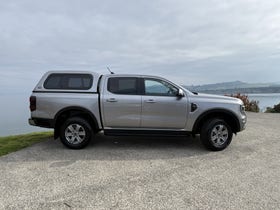 2024 Ford Ranger | XLT DOUBLE CAB W/SA | 31448 | 3