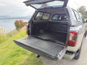 2024 Ford Ranger | XLT DOUBLE CAB W/SA | 31448 | 6