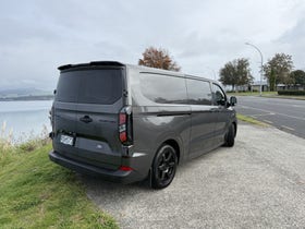 2024 Ford Transit | CUSTOM 320L 2.0D | 31441 | 6