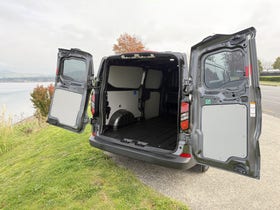 2024 Ford Transit | CUSTOM 320L 2.0D | 31441 | 7