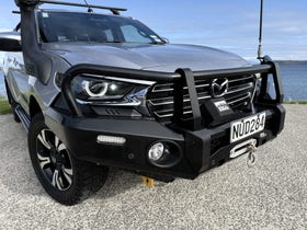 2021 Mazda BT-50 | LTD D/C W/S 3.0DT | 31442 | 2