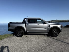 2023 Ford Ranger | WILDTRAK 3.0D/4WD | 31307 | 3