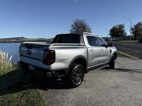 2023 Ford Ranger | WILDTRAK 3.0D/4WD | 31307 | 5