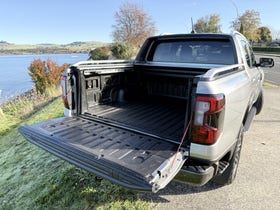 2023 Ford Ranger | WILDTRAK 3.0D/4WD | 31307 | 6