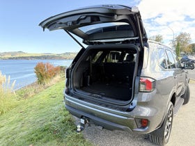 2023 Ford Everest | WILDTRAK 3.0D/4WD | 31529 | 6
