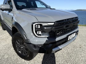 2023 Ford Ranger | RAPTOR 3.0P/4WD/10AT | 31538 | 2