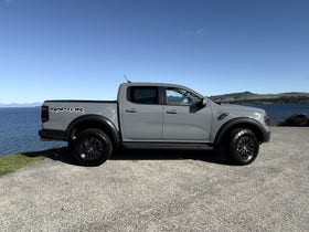 2023 Ford Ranger | RAPTOR 3.0P/4WD/10AT | 31538 | 3