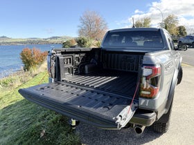 2023 Ford Ranger | RAPTOR 3.0P/4WD/10AT | 31538 | 6