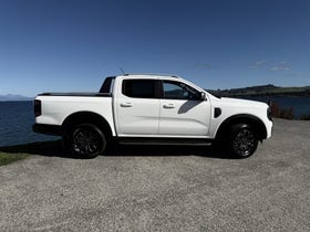 2024 Ford Ranger | WILDTRAK 2.0D/4WD | 31563 | 3