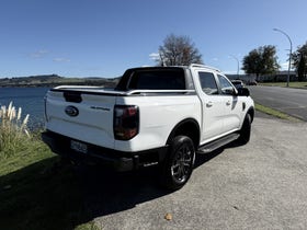 2024 Ford Ranger | WILDTRAK 2.0D/4WD | 31563 | 5