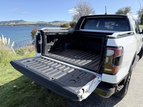 2024 Ford Ranger | WILDTRAK 2.0D/4WD | 31563 | 6