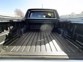 2024 Ford Ranger | WILDTRAK 2.0D/4WD | 31563 | 7