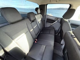 2018 Ford Ranger | XLT DOUBLE CAB W/S A | 31571 | 7