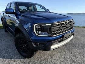2026 Ford Ranger | RAPTOR 3.0P/4WD/10AT | 31551 | 2