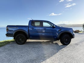 2026 Ford Ranger | RAPTOR 3.0P/4WD/10AT | 31551 | 3
