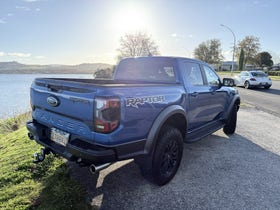 2026 Ford Ranger | RAPTOR 3.0P/4WD/10AT | 31551 | 5