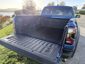 2026 Ford Ranger | RAPTOR 3.0P/4WD/10AT | 31551 | 6