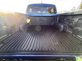 2026 Ford Ranger | RAPTOR 3.0P/4WD/10AT | 31551 | 7