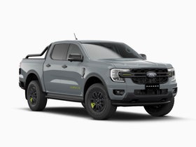 2026 Ford Ranger | Wolftrak 3.0L V6 Diesel 4WD | 31583 | 2