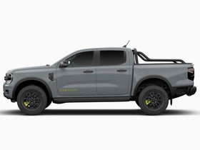 2026 Ford Ranger | Wolftrak 3.0L V6 Diesel 4WD | 31583 | 3