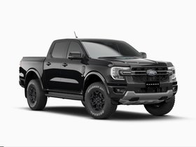 2026 Ford Ranger | TREMOR 3.0D/4WD/10AT | 31585 | 6