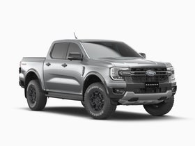 2026 Ford Ranger | TREMOR 3.0D/4WD/10AT | 31585 | 7