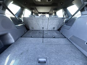 2015 Ford Everest | TITANIUM 3.2D/4WD | 31337 | 7