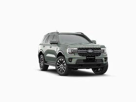 2026 Ford Everest | PLATINUM V6 3.0D/4WD | 31566 | 2