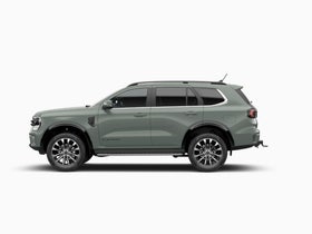 2026 Ford Everest | PLATINUM V6 3.0D/4WD | 31566 | 3