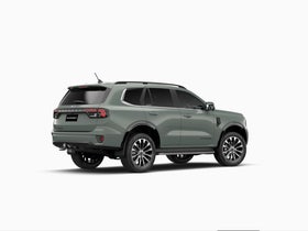 2026 Ford Everest | PLATINUM V6 3.0D/4WD | 31566 | 4