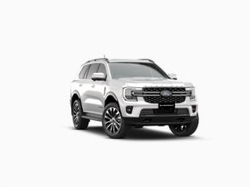 2026 Ford Everest | PLATINUM V6 3.0D/4WD | 31566 | 6