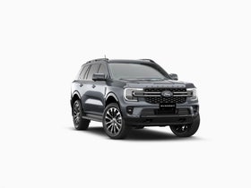 2026 Ford Everest | PLATINUM V6 3.0D/4WD | 31566 | 7