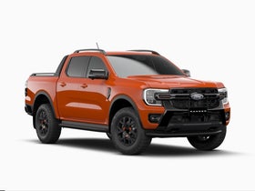 2026 Ford Ranger | WILDTRAK 3.0D/4WD | 30261 | 2