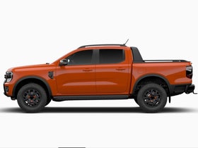2026 Ford Ranger | WILDTRAK 3.0D/4WD | 30261 | 3