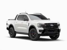2026 Ford Ranger | WILDTRAK 3.0D/4WD | 30261 | 6