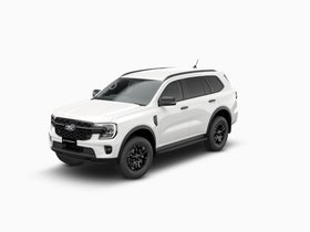 2026 Ford Everest | ACTIVE 2.0D/4WD | 31574 | 2