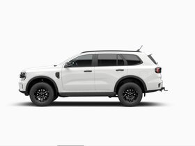 2026 Ford Everest | ACTIVE 2.0D/4WD | 31574 | 3