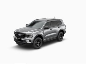 2026 Ford Everest | ACTIVE 2.0D/4WD | 31574 | 6
