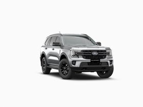 2026 Ford Everest | ACTIVE 2.0D/4WD | 31574 | 7