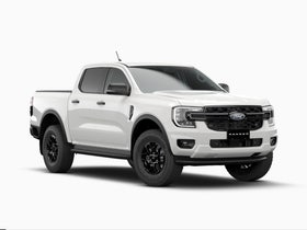 2026 Ford Ranger | XLT 3.0L V6 DIESEL  | 31582 | 2