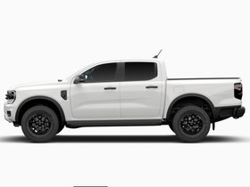 2026 Ford Ranger | XLT 3.0L V6 DIESEL  | 31582 | 3