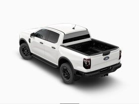 2026 Ford Ranger | XLT 3.0L V6 DIESEL  | 31582 | 4