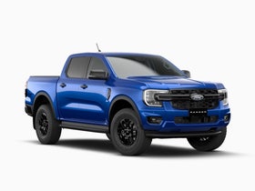 2026 Ford Ranger | XLT 3.0L V6 DIESEL  | 31582 | 6