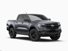 2026 Ford Ranger | XLT 3.0L V6 DIESEL  | 31582 | 7