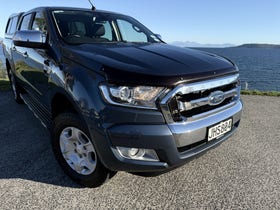 2015 Ford Ranger | XLT DOUBLE CAB 3.2D | 31611 | 2
