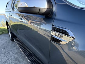 2015 Ford Ranger | XLT DOUBLE CAB 3.2D | 31611 | 3